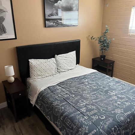 #2 Bedroom Cozy Suite, 1 Min Walk To The Beach # Bullhead City Dış mekan fotoğraf