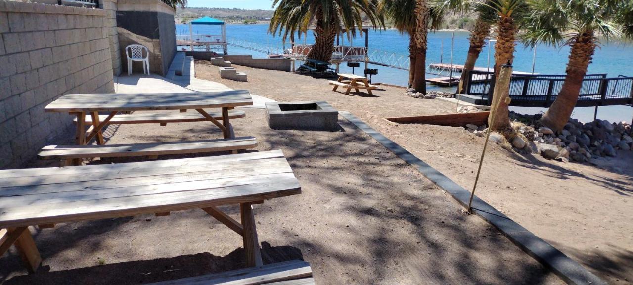 #2 Bedroom Cozy Suite, 1 Min Walk To The Beach # Bullhead City Dış mekan fotoğraf