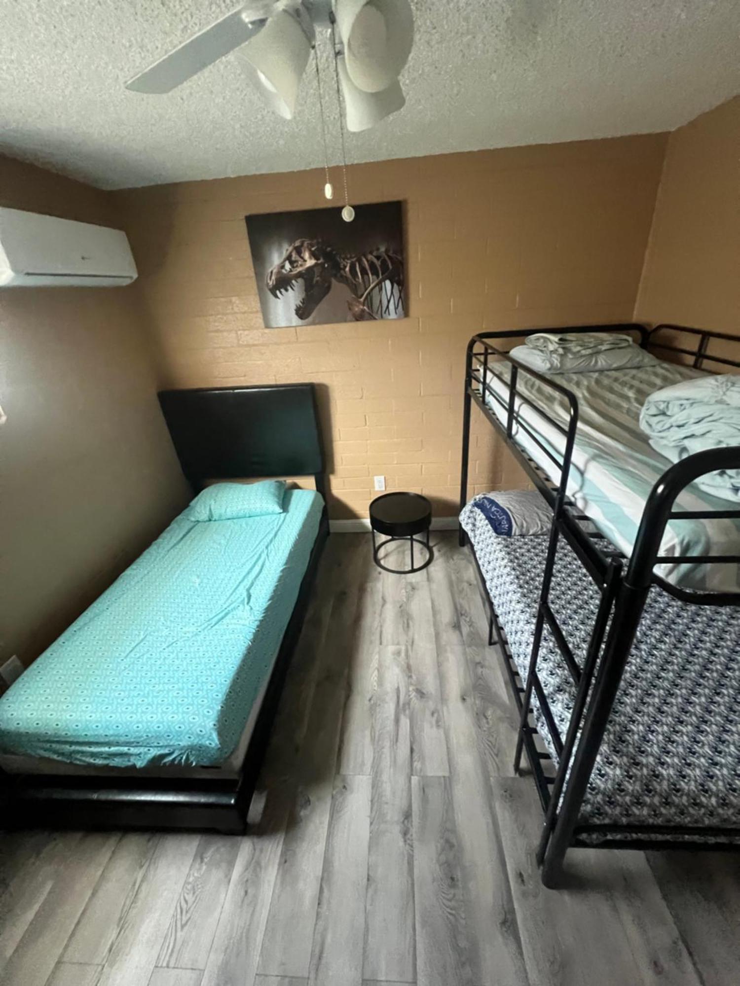#2 Bedroom Cozy Suite, 1 Min Walk To The Beach # Bullhead City Dış mekan fotoğraf